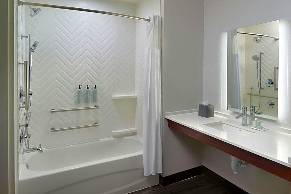 Courtyard® by Marriott® Atlanta Dunwoody