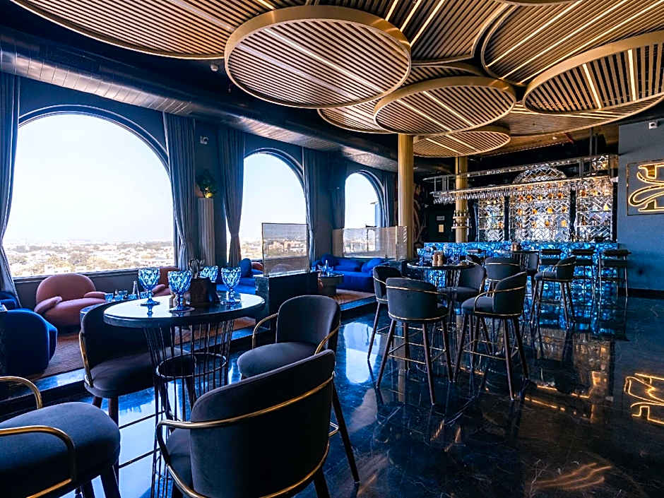 Novotel Jodhpur ITI Circle