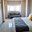 Marina Suites Mazatlan