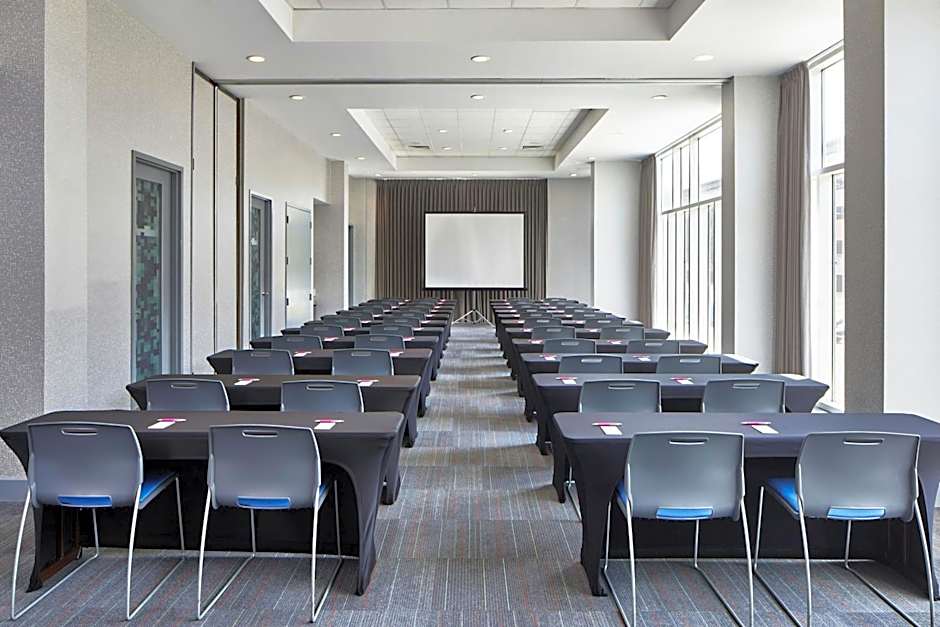 Aloft Austin At The Domain