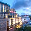 Mercure Moscow Paveletskaya