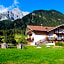 BAD MOOS Dependance "Mühlenhof"
