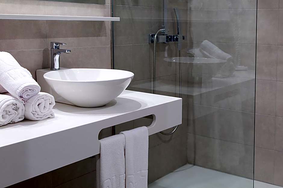 GHT S'Agaro Mar Hotel