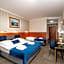 Rejs B&B tylko 30 metrów do plaży