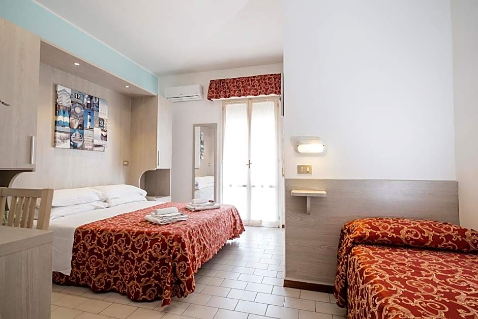 Hotel Belmar