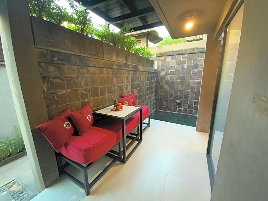 Bali Golden Elephant Boutique Villa