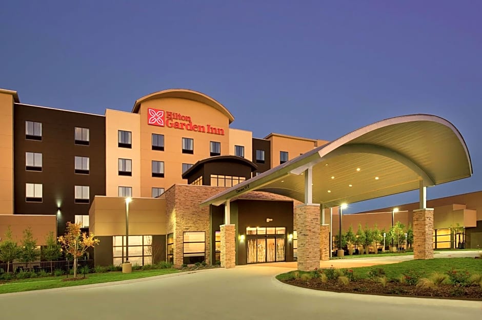 Hilton Garden Inn College Station