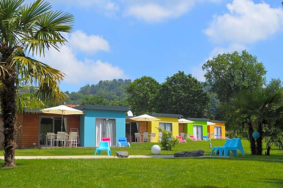 Albaluce Village Viverone