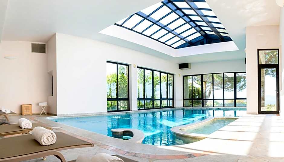 Hotel Les Bories & Spa