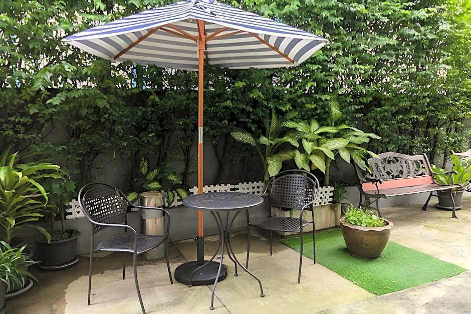 United Residence Ekamai Bangkok