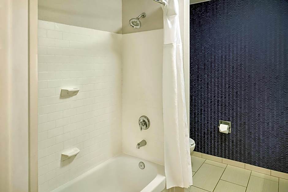 Fairfield Inn & Suites by Marriott Cartersville