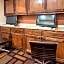 Best Western Plus Lubbock Windsor Inn
