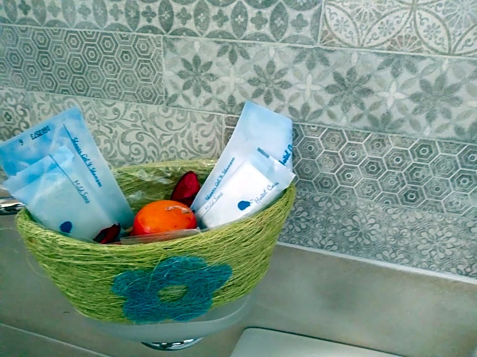 SardAma B&B Affittacamere