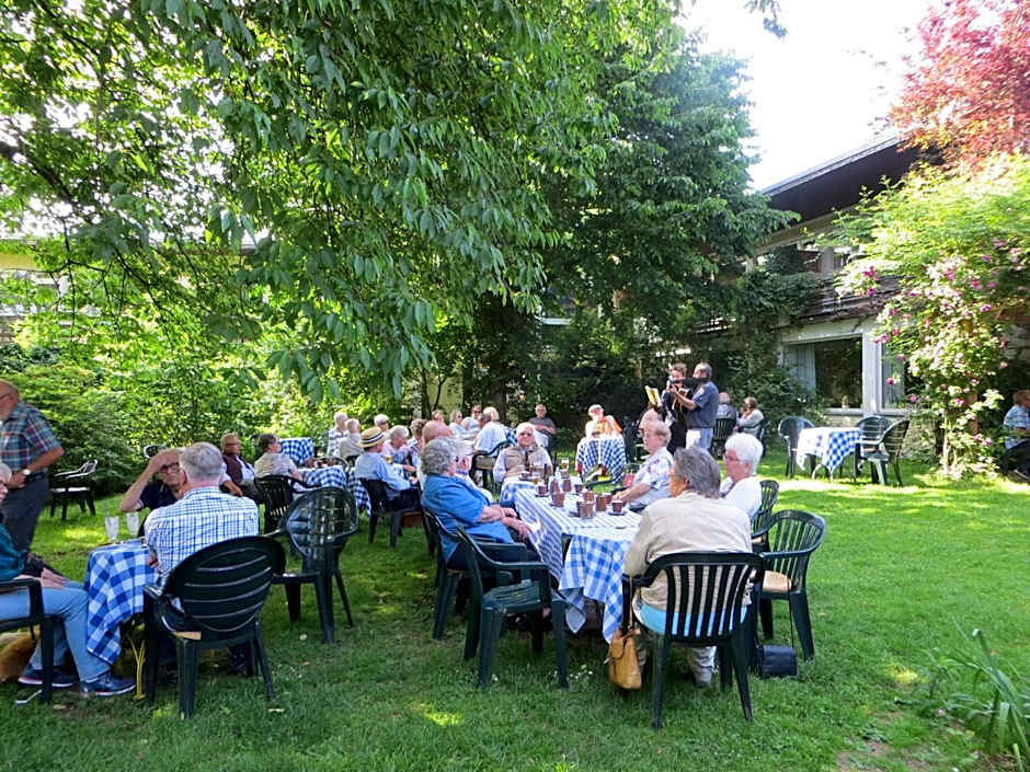 Hotel-Café "Schauinsland"