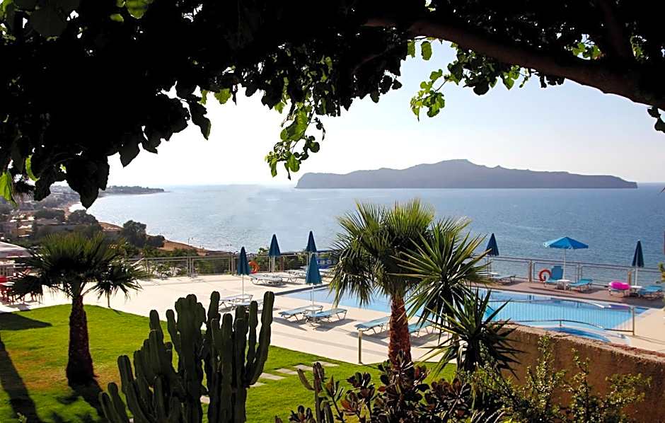 Renieris Hotel