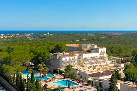 Hotel Castell dels Hams