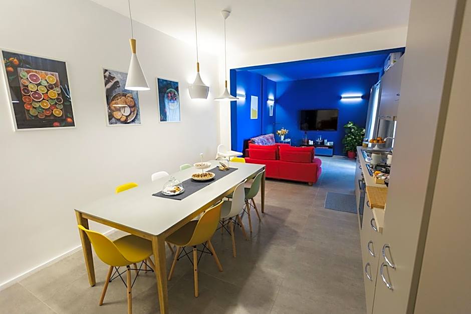 B&B a due passi dal mare