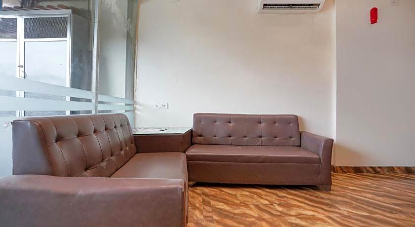 FabExpress Embassy Suites - Nr. BKC