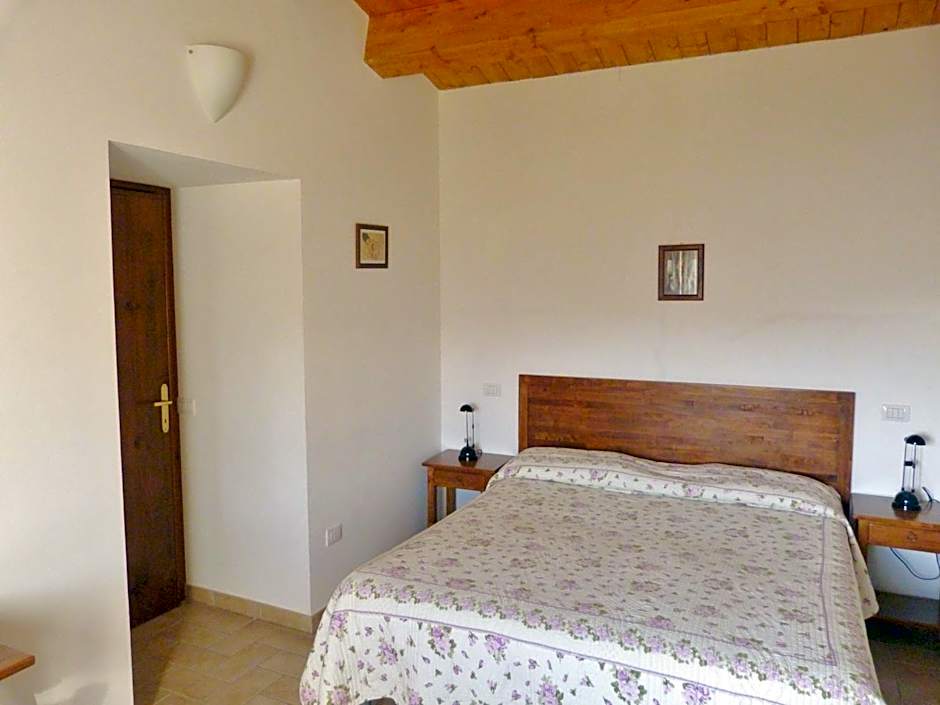 Camping Villaggio Il Collaccio