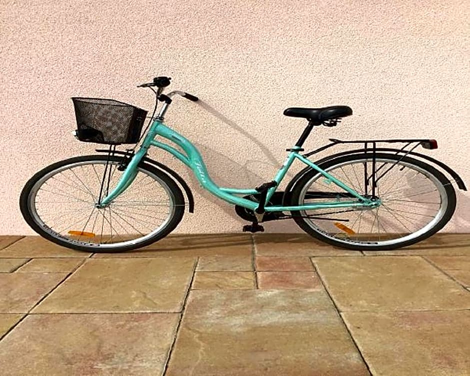 Pokoje goscinne Neptunia