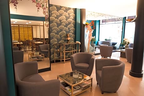 Hotel Residence Villiers