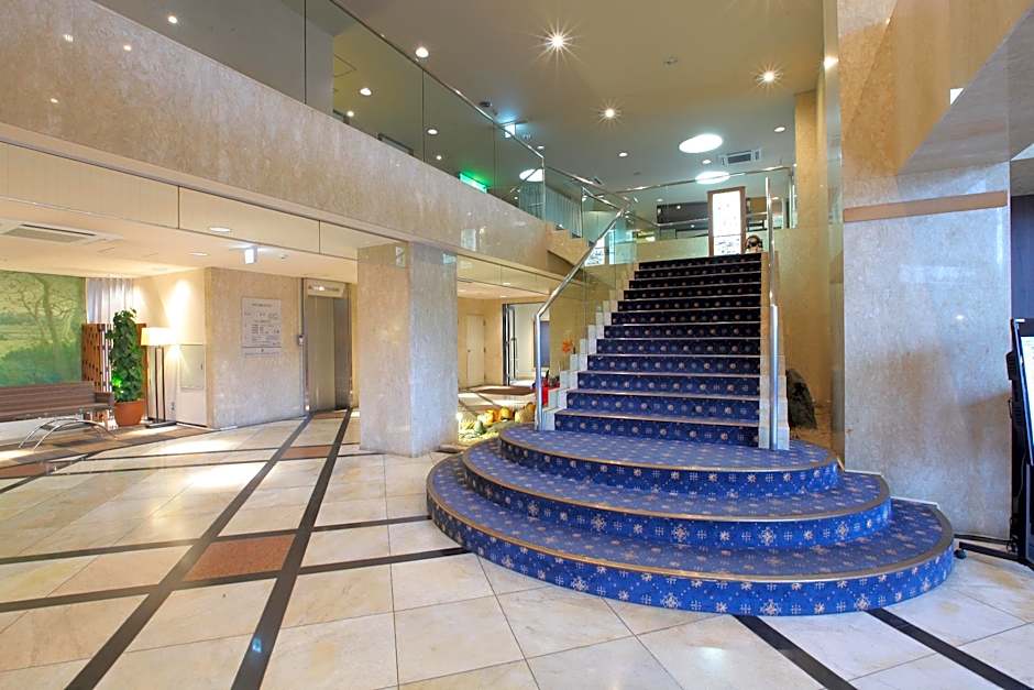 Minakuchi Century Hotel