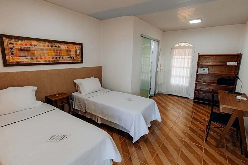 Hotel Vegano Bona Espero
