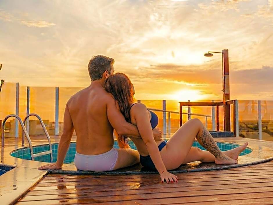 Oasis Cabo Frio