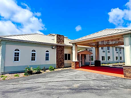Travel Inn - Watertown NY