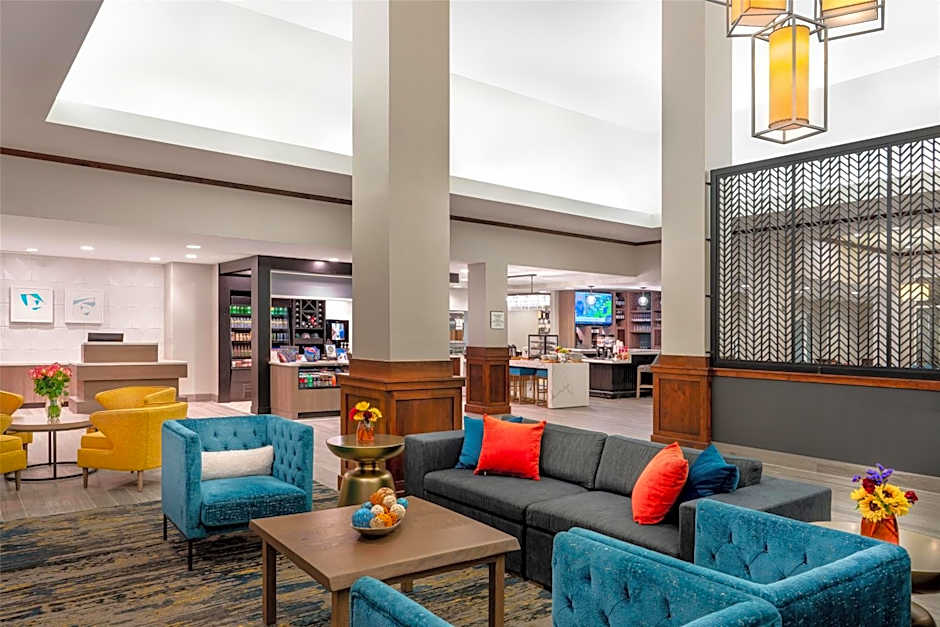 Hilton Garden Inn Billings