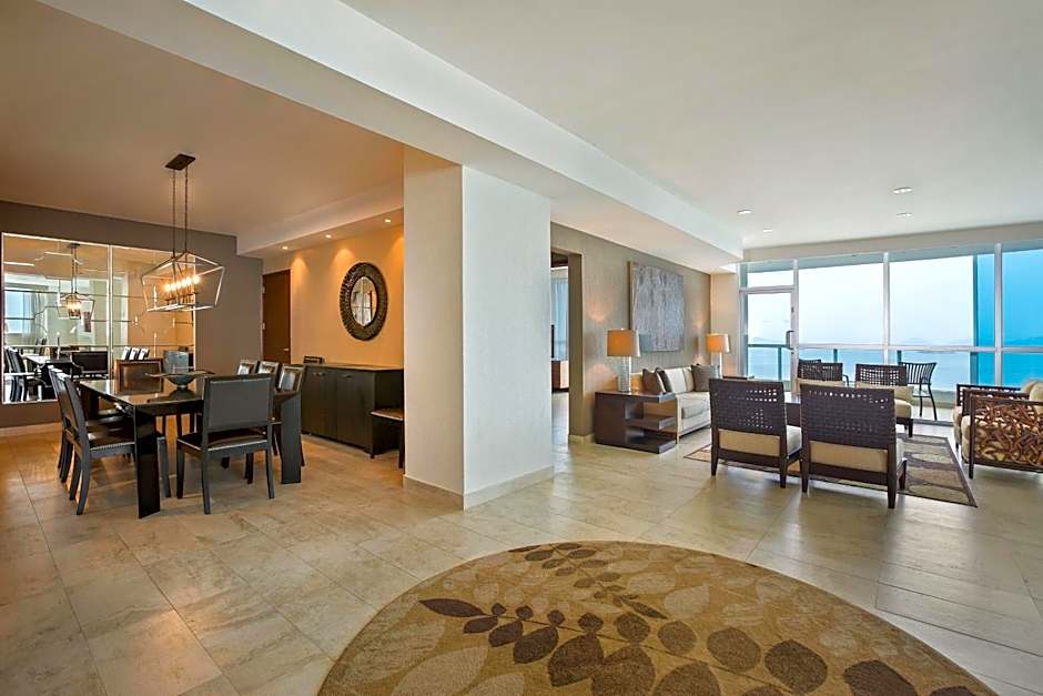 The Westin Playa Bonita Panama