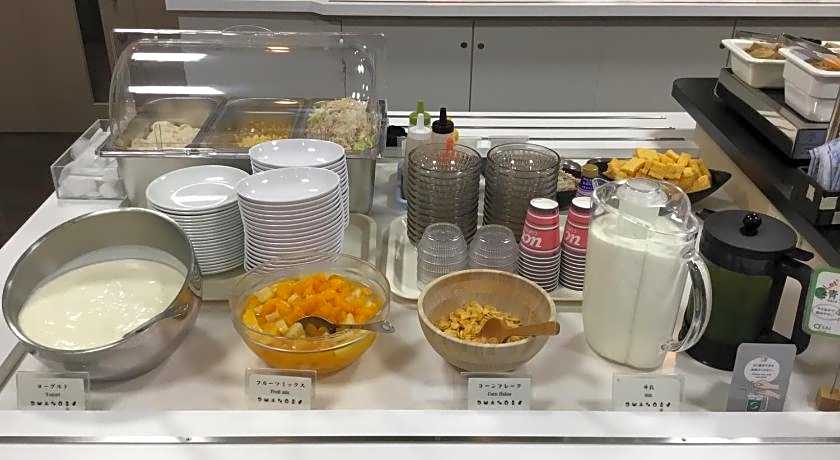 Sanco Inn Yokkaichi Ekimae