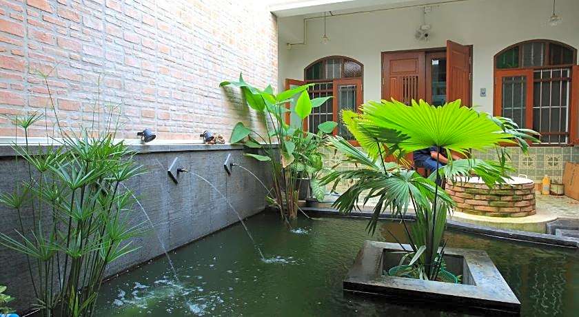 99 Oldtown Boutique Guesthouse