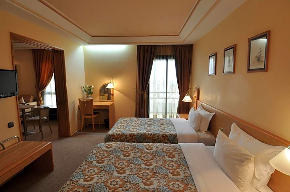 Hôtel Wassim