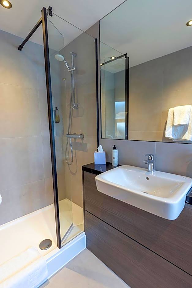 Casa Mere Manchester; Sure Hotel Collection by Best Western