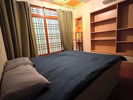 Japanese Style Double Room