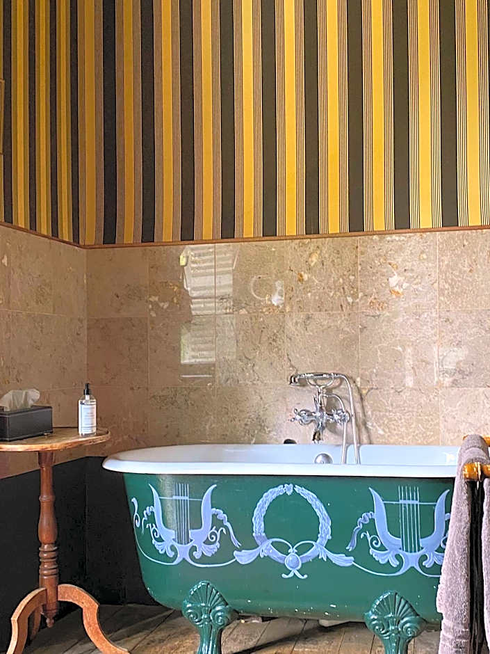 Château de Saint Paterne