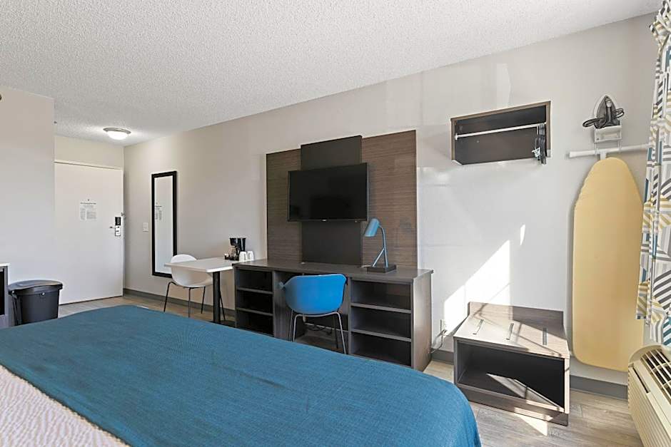 Studio 6 Tucson, AZ - North