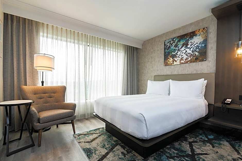 Columbus Marriott
