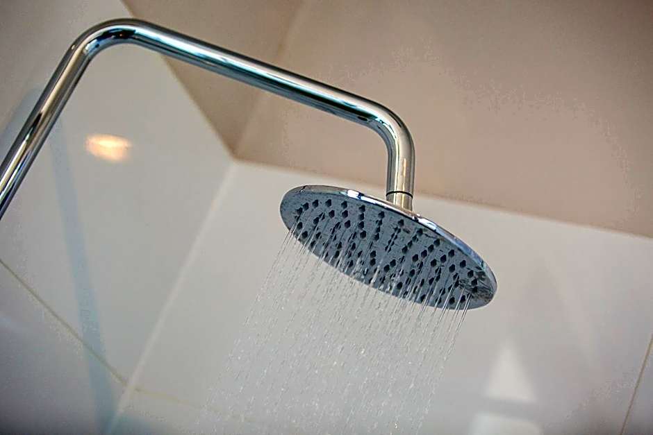 Nightcap at St Albans Hotel