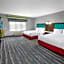 Hampton Inn By Hilton And Suites St. Cloud