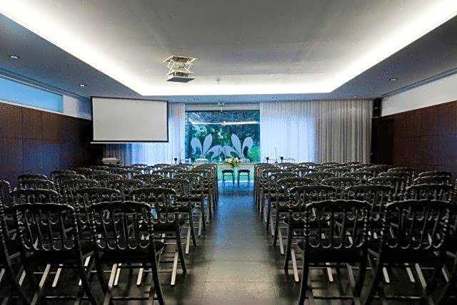 Paredes Design Hotel