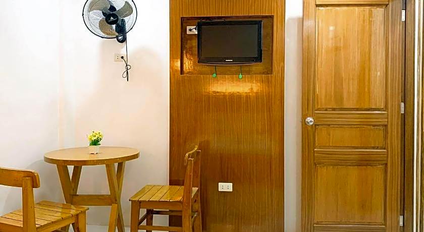 Dreaming Forest Hotel - Libjo, Batangas