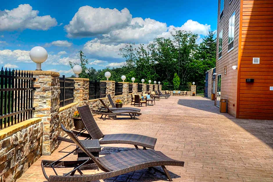 Fairfield Inn & Suites by Marriott Princeton