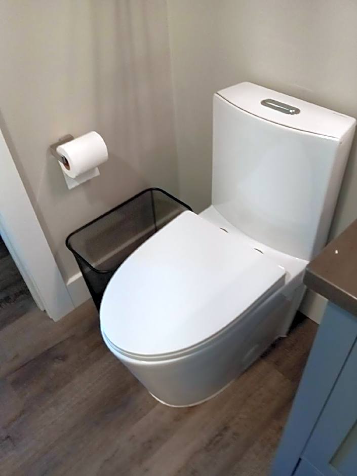 Lakefront Bubbles & Beach