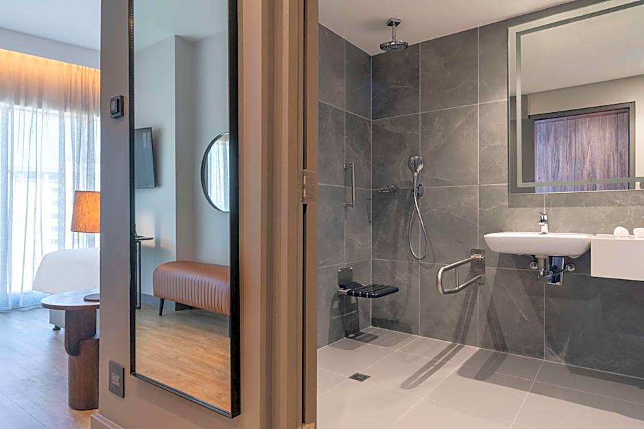 Radisson Blu Hotel, Durban Umhlanga