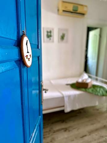 Standard Single Room with Shower