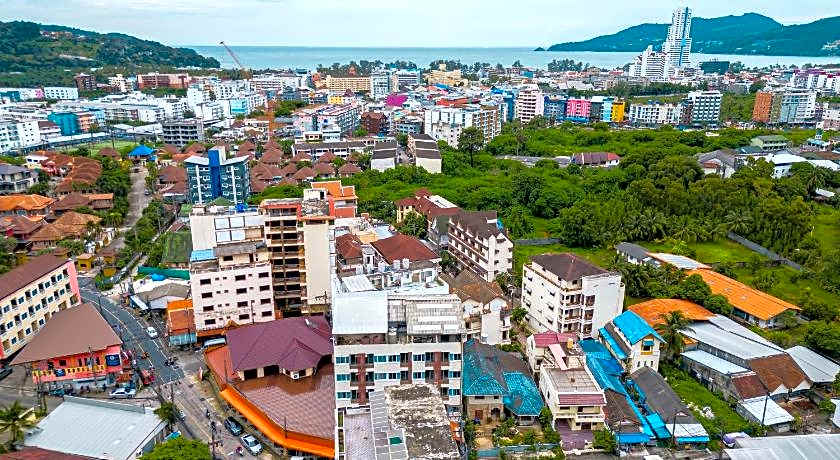 Nice to meat you Rooms