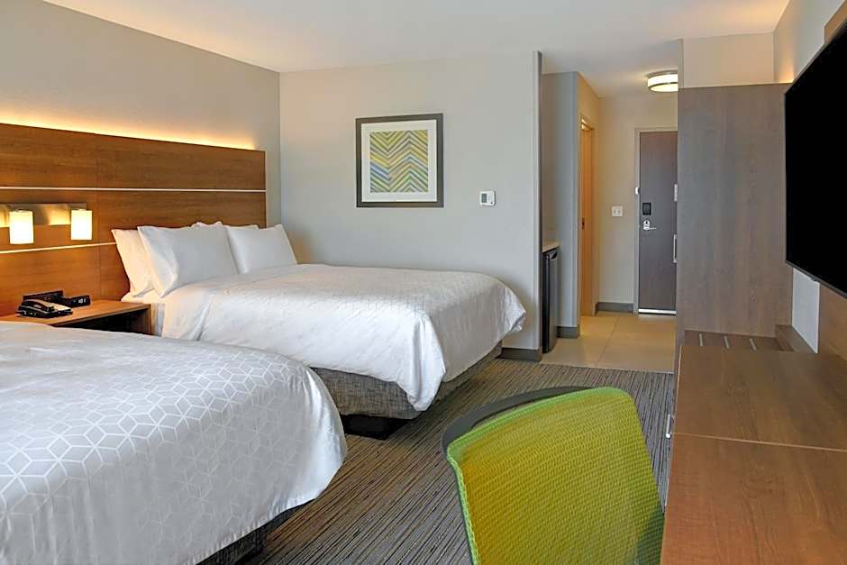 Holiday Inn Express & Suites - Ottawa By IHG
