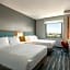 Hampton Inn & Suites San Mateo-San Francisco Airport